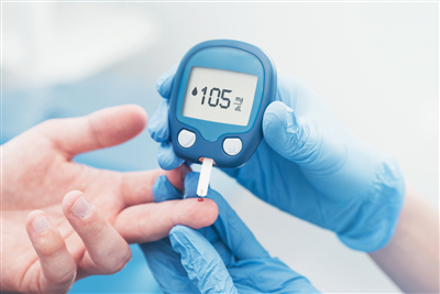 Bệnh tiểu đường (Đái tháo đường): Thiếu sản xuất insulin của tuỵ