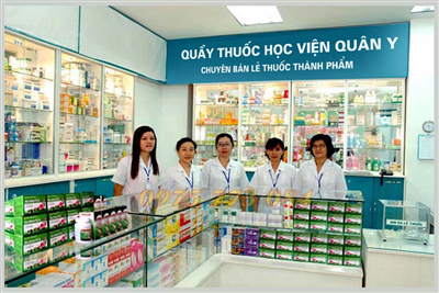 Tổng hợp 6 sản phẩm hỗ trợ điều trị bệnh dạ dày của Quân y nổi tiếng hiện nay.
