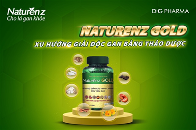 Gan yếu do dùng thuốc dài ngày - Đừng chủ quan!