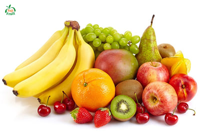 Trái cây nào tốt cho người bệnh tiểu đường