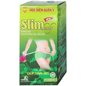 Slim Body New Học Viện Quân Y