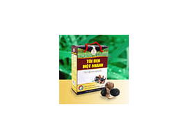 Ưu đãi 2 hộp tỏi đen 1 nhánh 250g/h