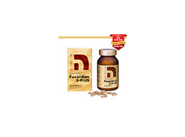 3 hộp Fucoidan 3-Plus - 8.000k/h, Free ship