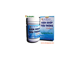 Combo 4 hộp kiện khớp tặng 1h trà bogatra