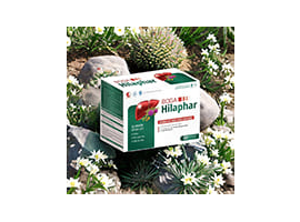 Combo 2 hộp Boga Hilaphar 60 viên