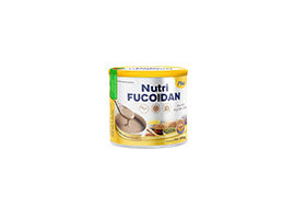 Mua 3 hộp Nutri Fucoidan 500g tặng 1 hộp