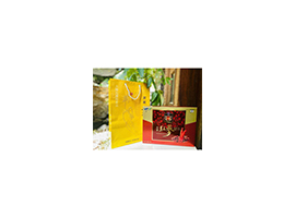 Mua 2 hộp Hồng sâm thái lát mật ong, 200g (đã gồm thuế)