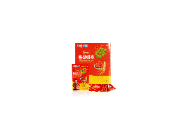 Combo 60 gói nước hồng sâm táo đỏ Deahan (đã gồm thuế)
