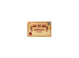 Combo 900g trà đông trùng hạ thảo hàn quốc(đã gồm thuế)