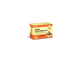 Combo 5 hộp Nano curcumin tex, 25k ship