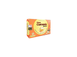 Combo 12 hộp Nano Curcumin Rostex