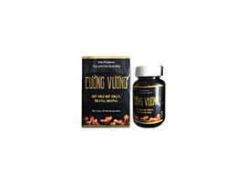Combo 4 hộp cường vương dhg