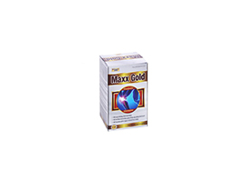 Combo 4 hộp Maxx Gold