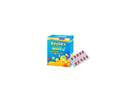 Combo 2h Beplex Multi DHG, free ship