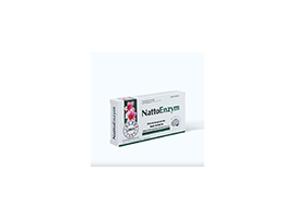 Combo 2 hộp NattoEnzym DHG 30 viên