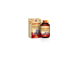 Combo 2 hộp Guoot Rox, Free ship