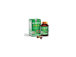 Combo 4 hộp Đại tràng Rox 60 viên